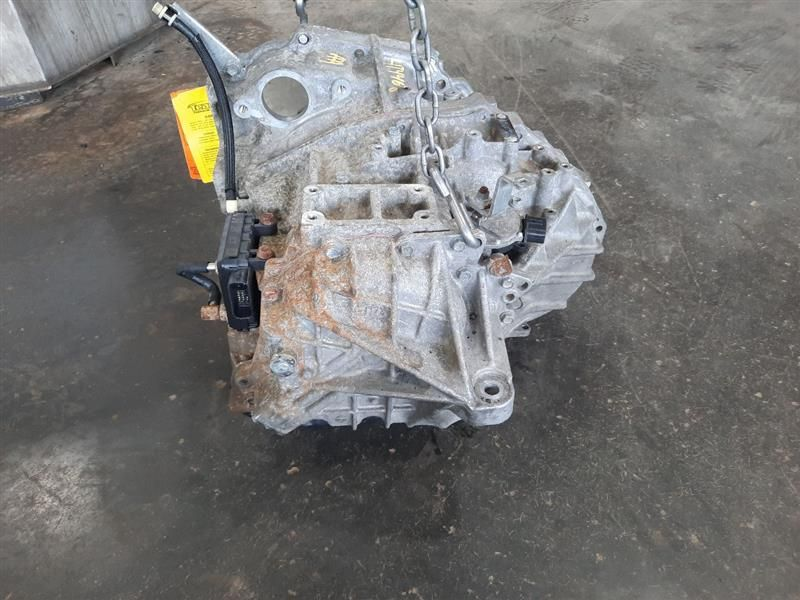2013 TOYOTA VENZA AT, 3.5L (2GRFE engine, 6 cylinder), AWD Used Transmission