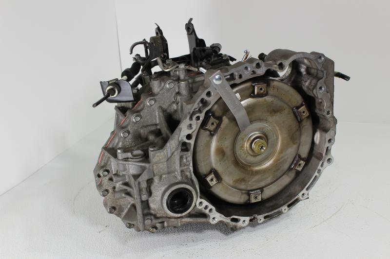 2013 TOYOTA VENZA AT, 3.5L (2GRFE engine, 6 cylinder), FWD Used Transmission