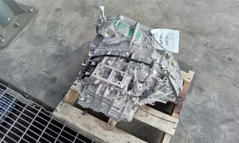 2014 TOYOTA RAV4 AT, gasoline, (4 cylinder), FWD Used Transmission