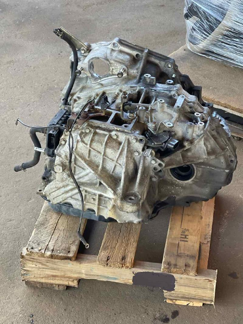 2012 TOYOTA VENZA AT, 2.7L (1ARFE engine, 4 cylinder), FWD Used Transmission