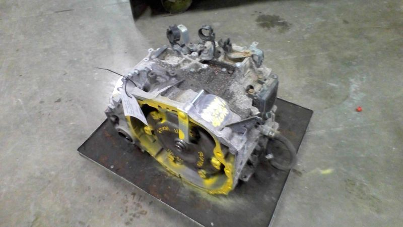 2011 TOYOTA VENZA AT, 2.7L (1ARFE engine, 4 cylinder), FWD Used Transmission