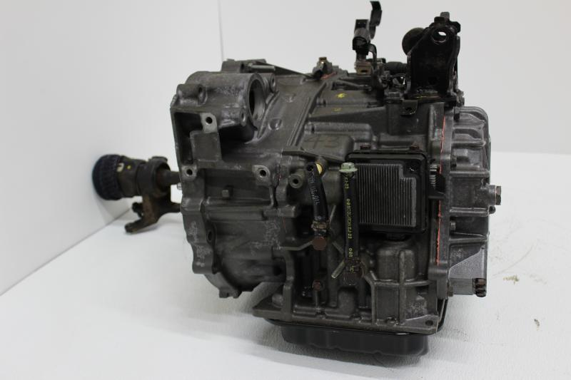 2011 TOYOTA VENZA AT, 3.5L (2GRFE engine, 6 cylinder), AWD Used Transmission