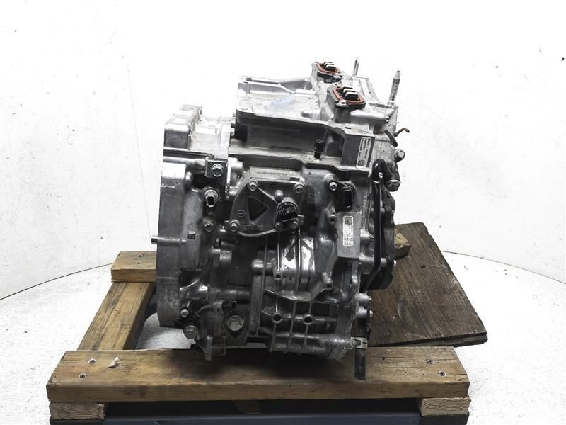 2023 HONDA ACCORD (AT), naturally aspirated Used Transmission