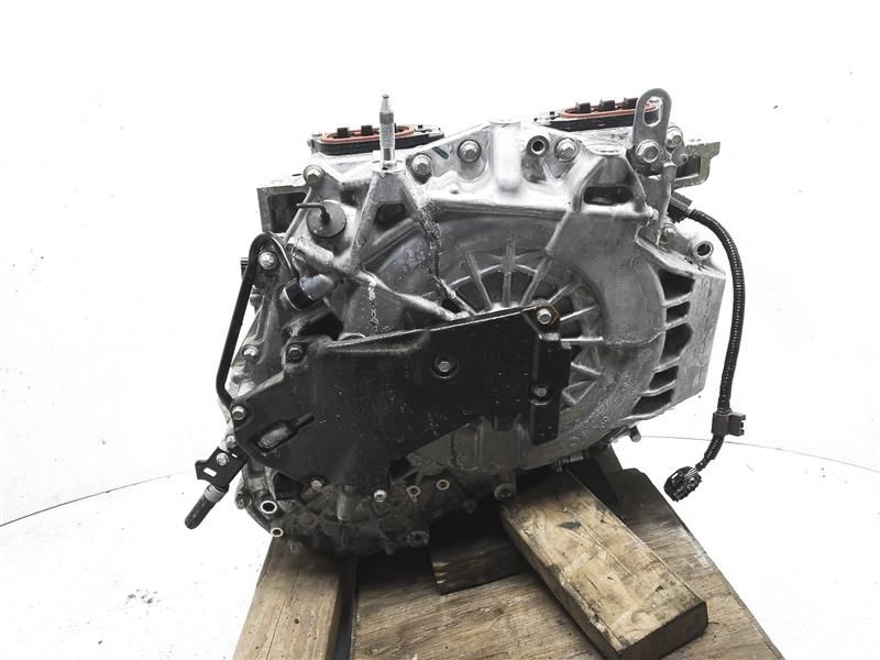 2023 HONDA ACCORD (AT), naturally aspirated Used Transmission