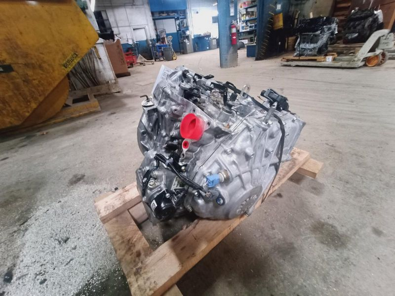 2023 HONDA ACCORD (AT), turbo Used Transmission