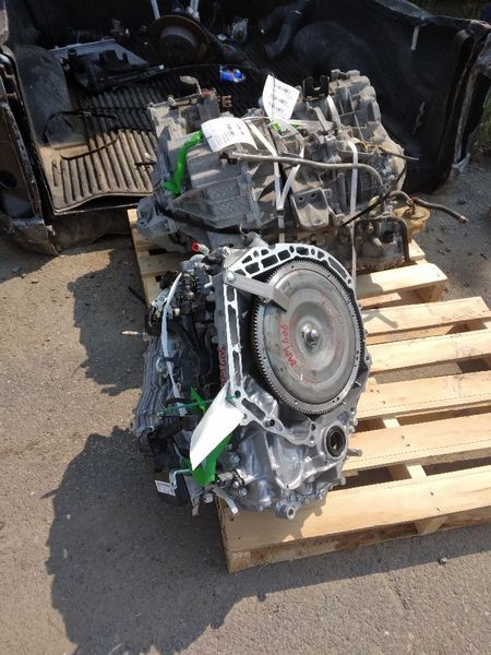 2022 HONDA ACCORD (AT), turbo, 1.5L Used Transmission