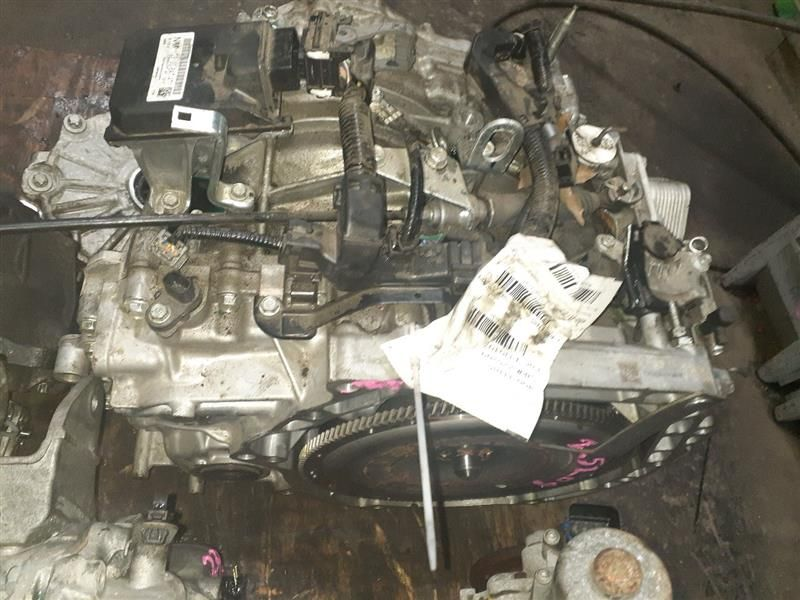 2022 HONDA ACCORD (AT), turbo, 1.5L Used Transmission