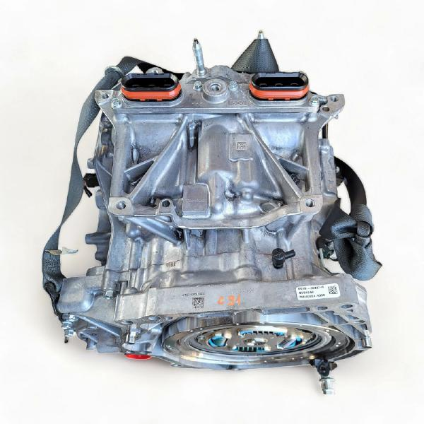 2022 HONDA ACCORD (AT), turbo, 2.0L Used Transmission