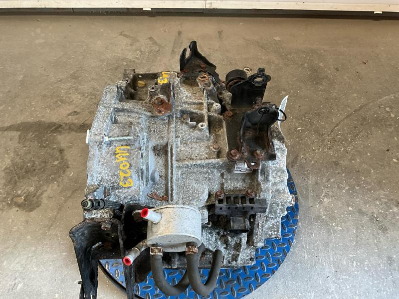2013 TOYOTA RAV4 AT, gasoline, (4 cylinder), AWD Used Transmission