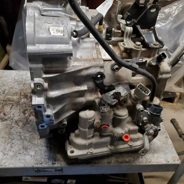 2011 TOYOTA RAV4 AT, 4 cylinder, FWD Used Transmission