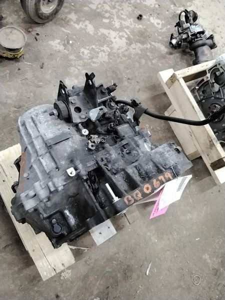 2011 TOYOTA RAV4 AT, 4 cylinder, FWD Used Transmission