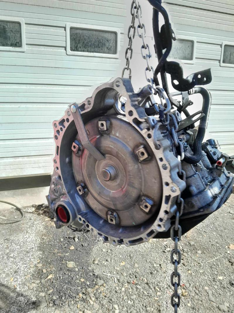 2011 TOYOTA RAV4 AT, 6 cylinder, FWD Used Transmission