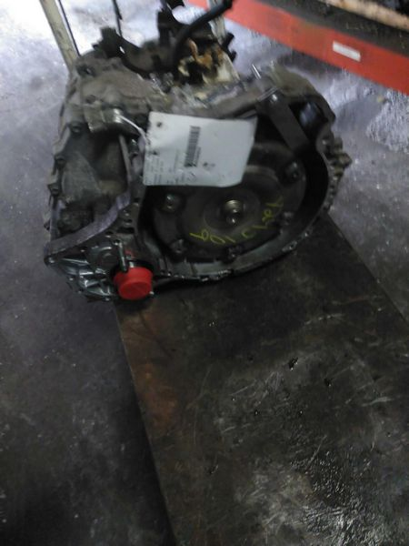 2011 TOYOTA RAV4 AT, 4 cylinder, AWD Used Transmission