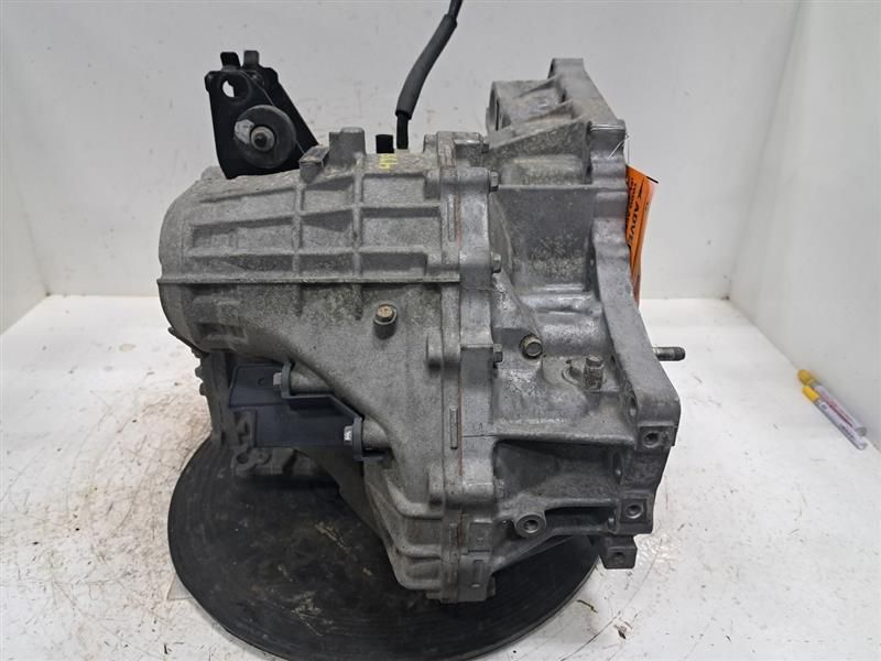 2011 TOYOTA RAV4 AT, 4 cylinder, AWD Used Transmission