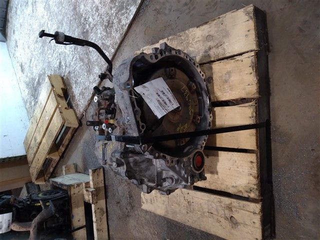 2009 TOYOTA RAV4 AT, 4 cylinder, FWD Used Transmission