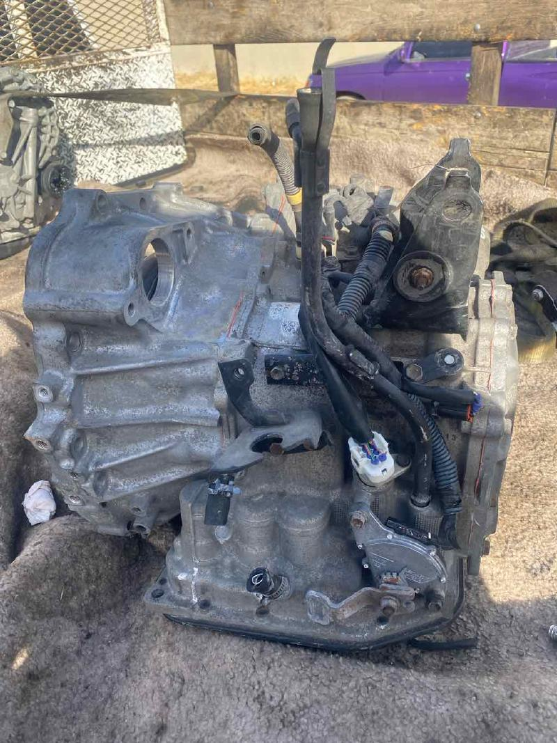 2005 TOYOTA RAV4 AT, 4x4 Used Transmission