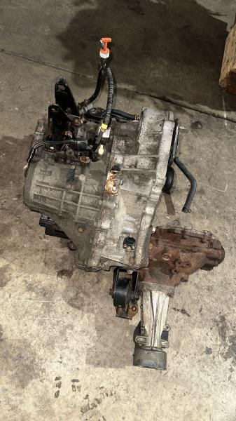 2005 TOYOTA RAV4 AT, 4x4 Used Transmission
