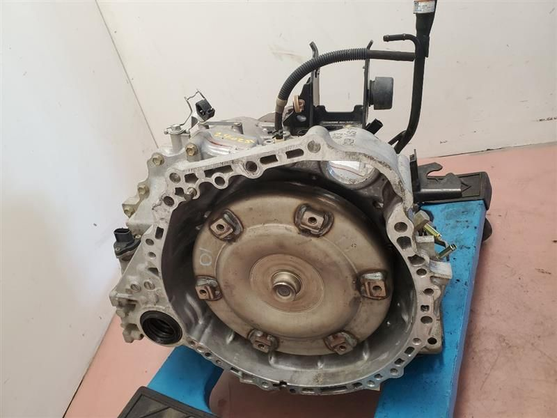 2004 TOYOTA RAV4 AT, 4x2 Used Transmission