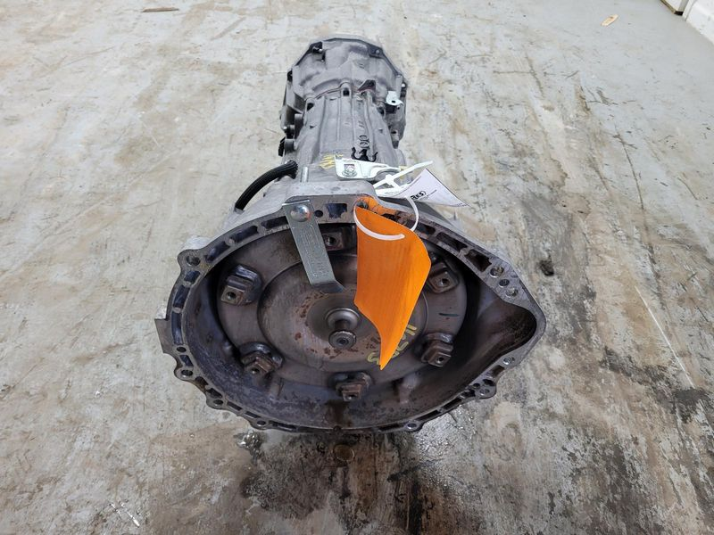 2017 TOYOTA TACOMA AT, 4x4, 6 cylinder Used Transmission