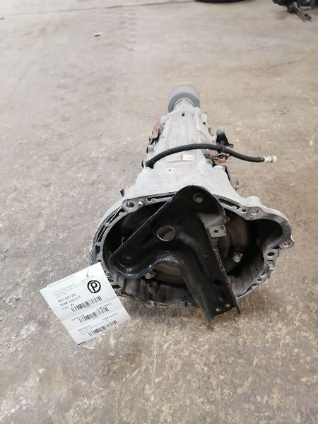 2016 TOYOTA TACOMA AT, 4x4, 4 cylinder Used Transmission