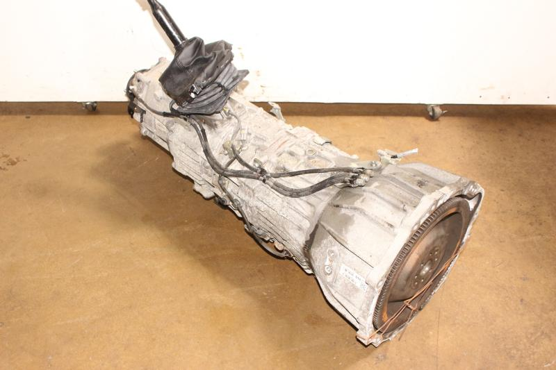 2016 TOYOTA TACOMA AT, 4x4, 6 cylinder Used Transmission