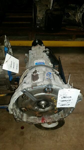 2014 TOYOTA TACOMA AT, 4x2, 4 cylinder, Crew Cab (4 Dr), PreRunner Used Transmission