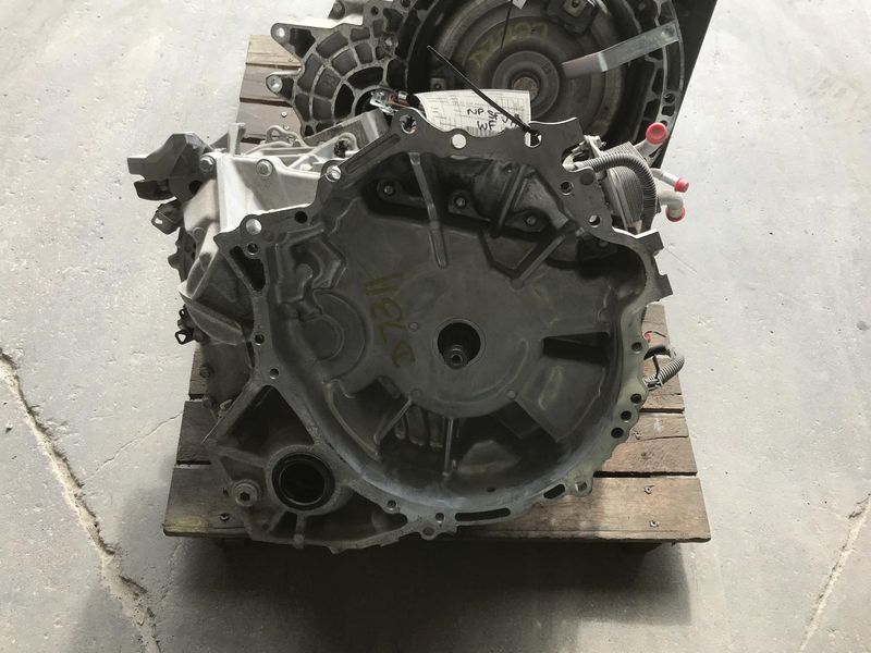 2021 TOYOTA SIENNA (AT) Used Transmission