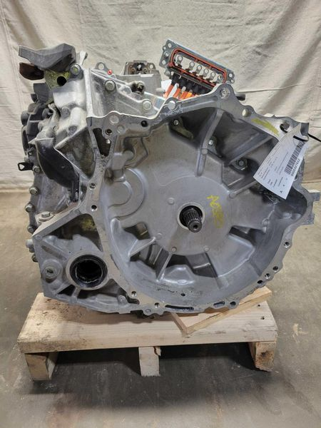 2021 TOYOTA SIENNA (AT) Used Transmission