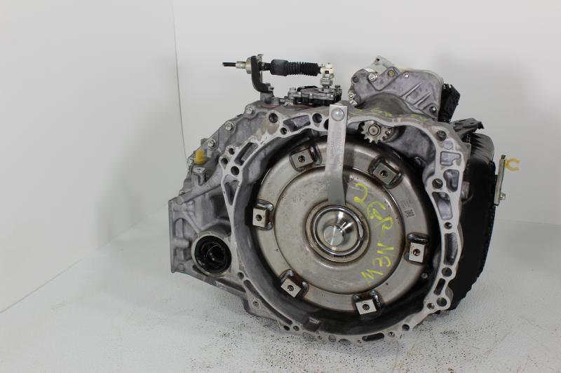 2019 TOYOTA SIENNA (AT), (6 cylinder), FWD Used Transmission