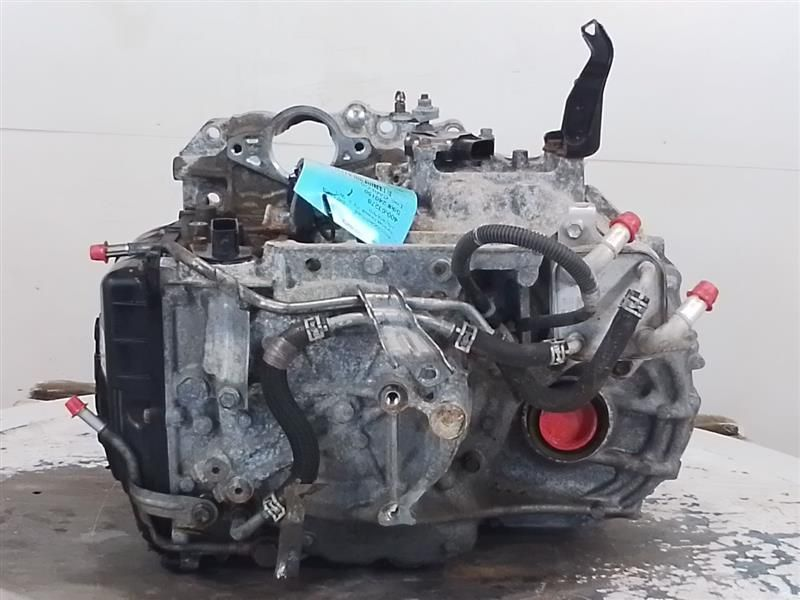 2017 TOYOTA SIENNA AT, (6 cylinder), FWD Used Transmission