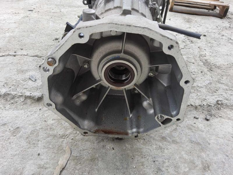 2013 TOYOTA TACOMA AT, 4x2, 4 cylinder, Extended Cab, Base Used Transmission