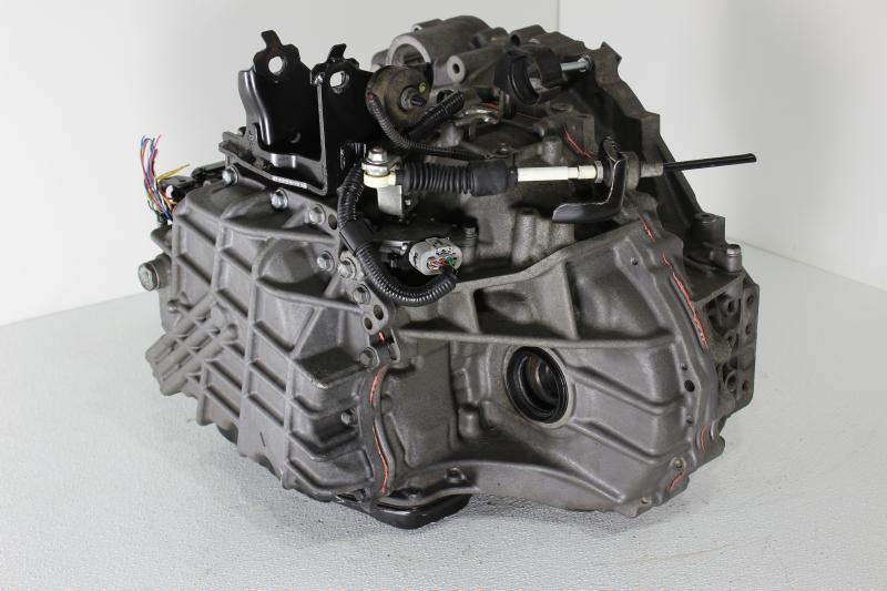 2010 TOYOTA VENZA AT, 2.7L (1ARFE engine, 4 cylinder), FWD, from 3/09 Used Transmission
