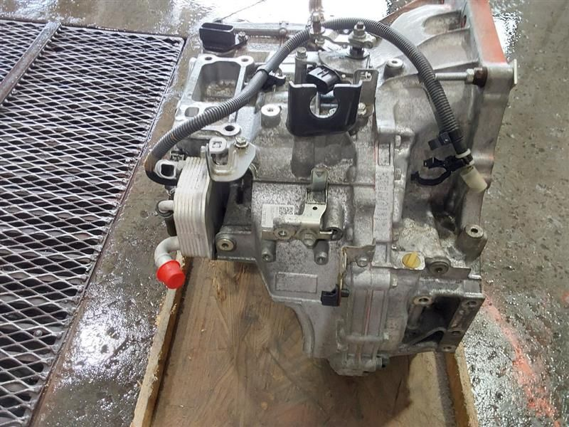 2019 TOYOTA RAV4 (AT), A25AFKS engine, UB80E (FWD), type A (serial number 3rd digit 6) Used Transmission