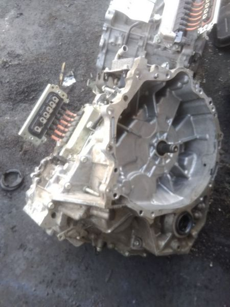 2019 TOYOTA RAV4 (AT), A25AFXS engine (hybrid), w/o plug-in hybrid Used Transmission