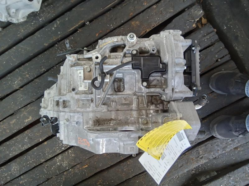 2020 HONDA ACCORD AT, turbo, 2.0L Used Transmission