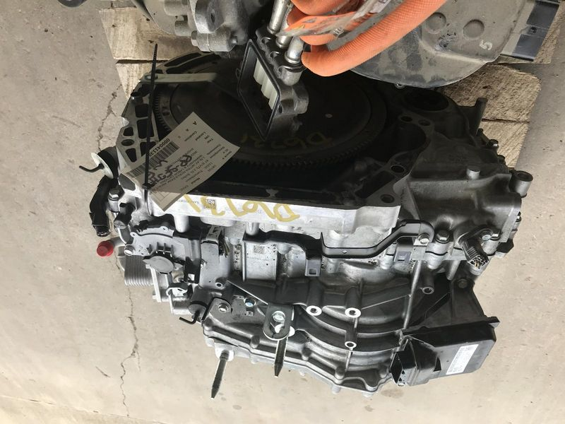2023 HONDA CIVIC AT (CVT), 1.5L (turbo) Used Transmission