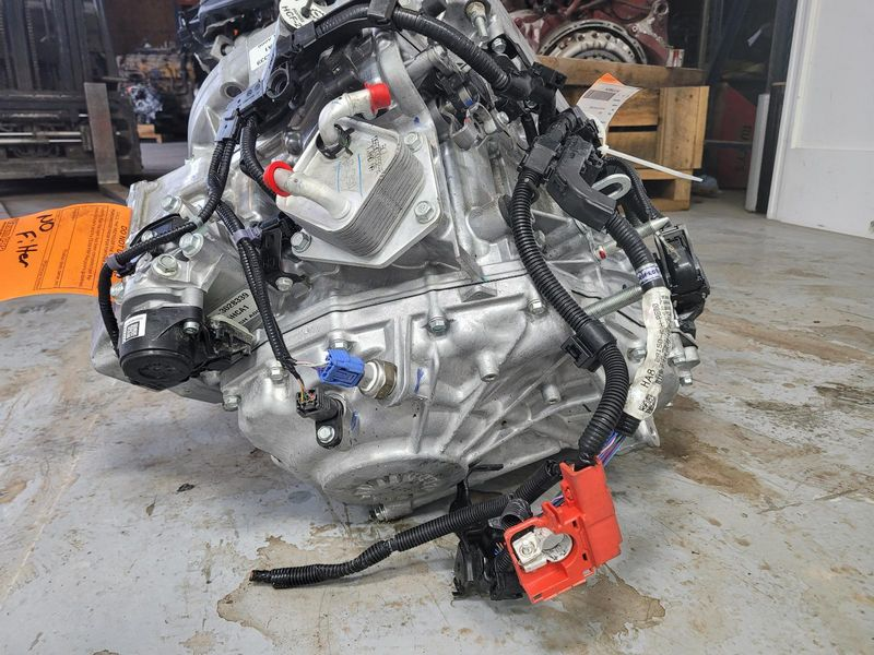 2023 HONDA CIVIC AT (CVT), 1.5L (turbo) Used Transmission