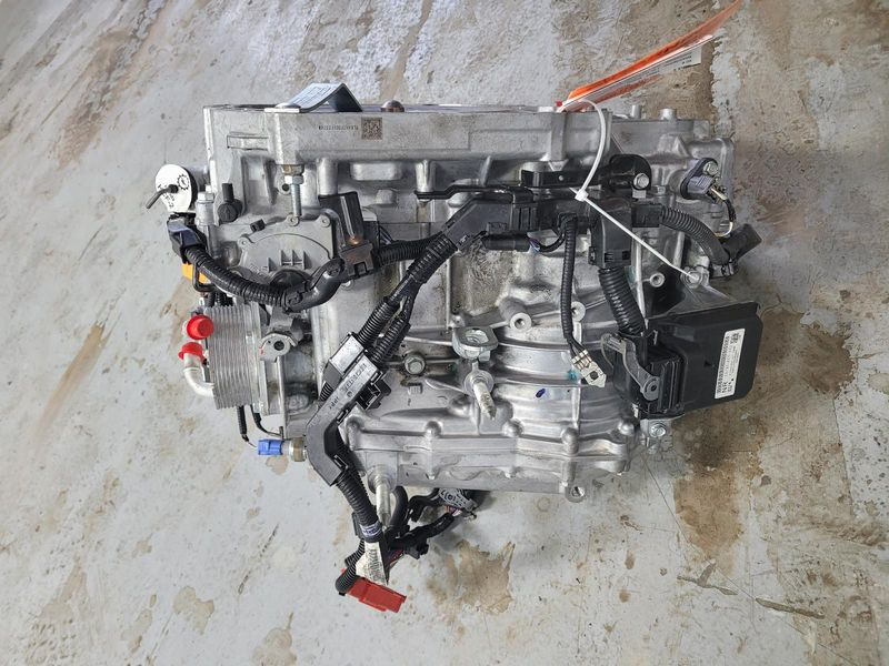 2023 HONDA CIVIC AT (CVT), 2.0L Used Transmission