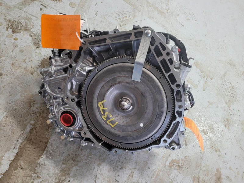 2023 HONDA CIVIC AT (CVT), 2.0L Used Transmission