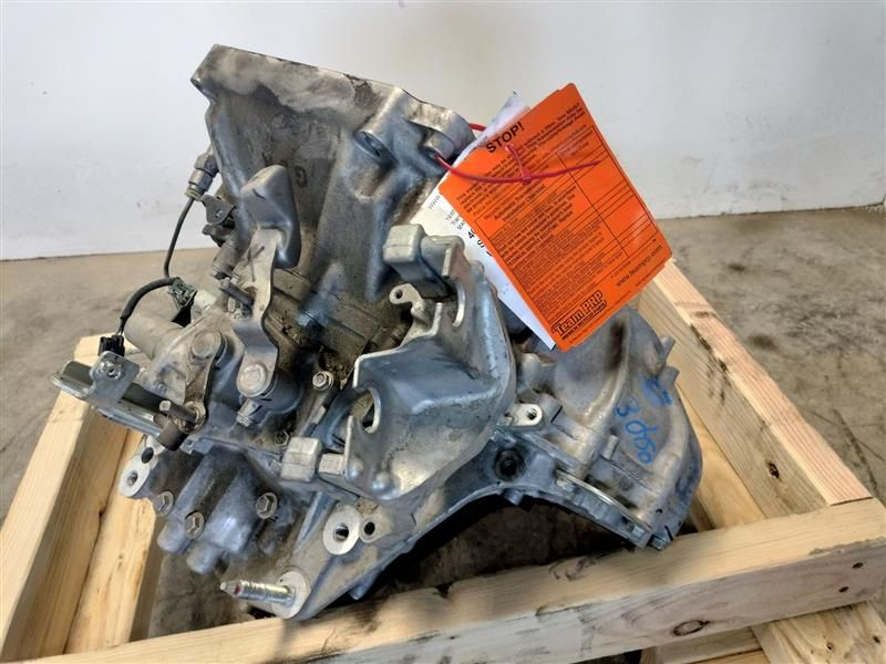 2022 HONDA CIVIC MT (6 speed), 2.0L Used Transmission