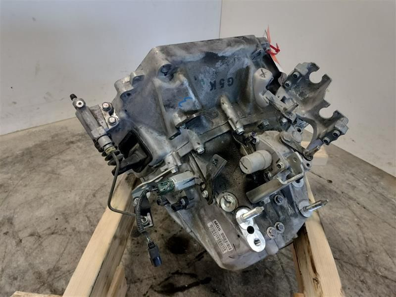 2022 HONDA CIVIC AT (CVT), 1.5L (turbo) Used Transmission