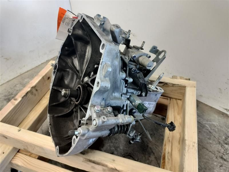2022 HONDA CIVIC AT (CVT), 1.5L (turbo) Used Transmission