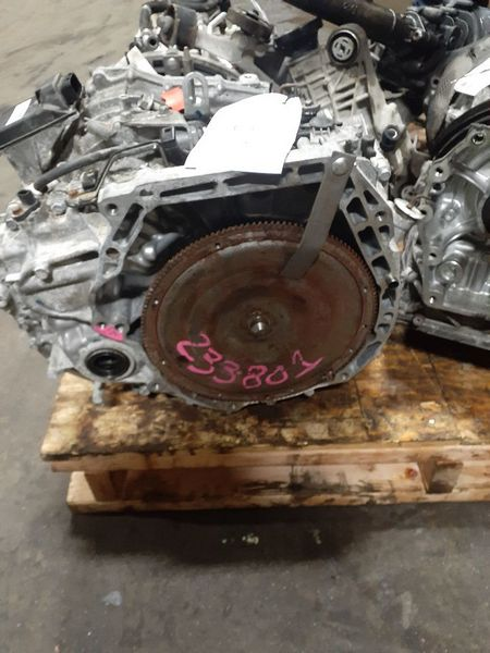 2022 HONDA CIVIC AT (CVT), 2.0L Used Transmission