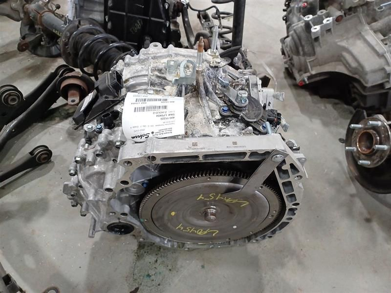 2022 HONDA CIVIC AT (CVT), 2.0L Used Transmission