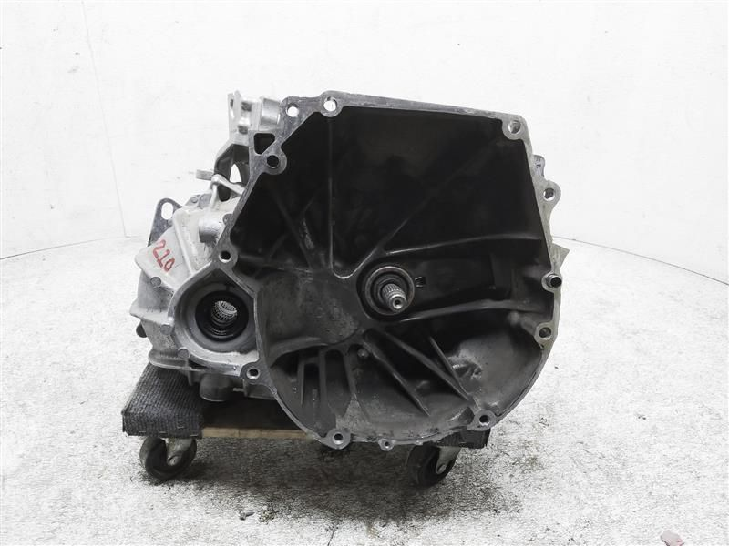 2022 HONDA CIVIC MT (6 speed), 1.5L (turbo), sport package (Si) Used Transmission