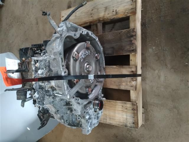 2018 TOYOTA RAV4 AT, (2.5L, 4 cylinder engine), VIN F (5th digit, 2ARFE engine), AWD, U760E Used Transmission