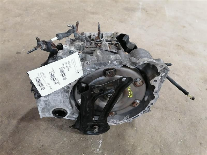 2015 TOYOTA SIENNA AT, (6 cylinder), FWD Used Transmission