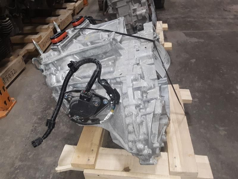 2021 HONDA CLARITY (AT) Used Transmission