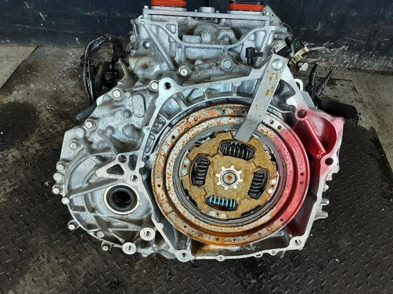 2021 HONDA CLARITY (AT) Used Transmission