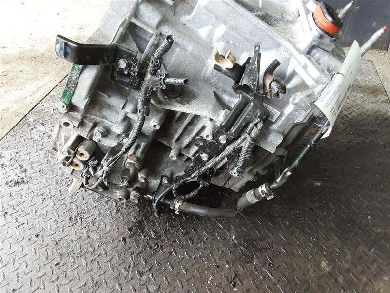 2021 HONDA CLARITY (AT) Used Transmission